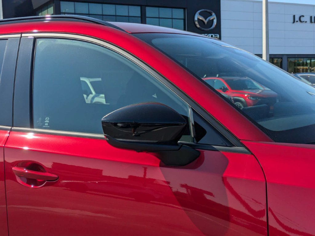 New 2026 MAZDA CX-5 2.5 S w/ Premium Plus Package AWD/4WD image 12