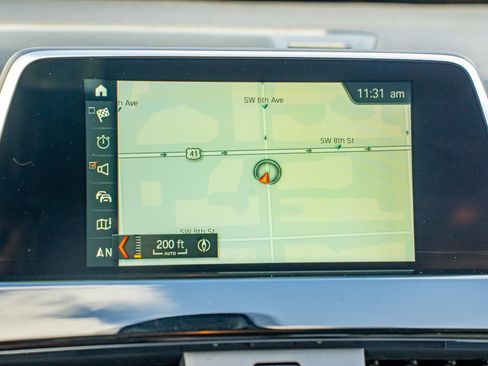 Used 2019 BMW X1 sDrive28i image 35