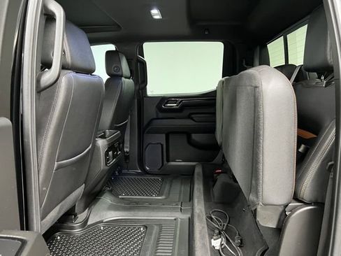 Used 2024 GMC Sierra 1500 AT4 w/ Technology Package image 51