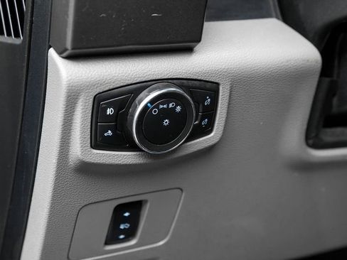 Used 2017 Ford F350 XLT w/ XLT Value Package image 19