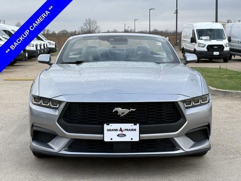 Certified 2024 Ford Mustang Premium image 9