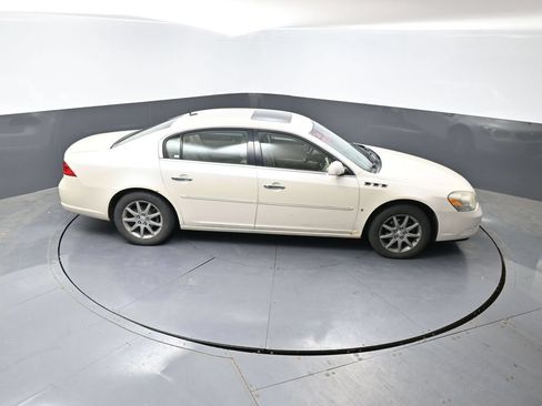 Used 2008 Buick Lucerne CXL w/ Ultra Confidence Package FWD image 13
