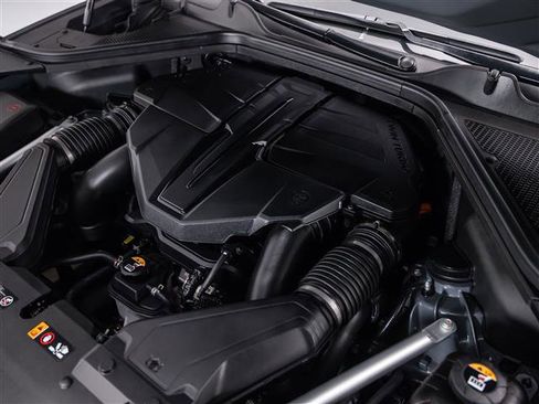 New 2026 Genesis GV80 3.5T Prestige image 11