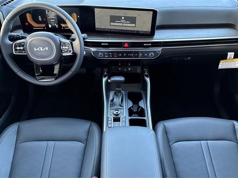 New 2025 Kia Sorento X-Line EX image 16