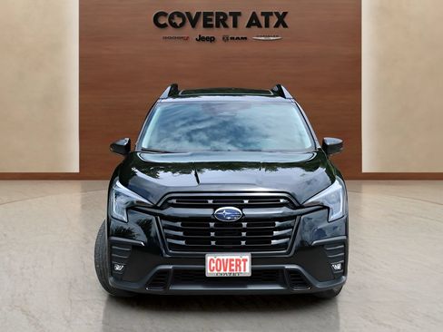 Used 2024 Subaru Ascent Onyx Edition AWD/4WD image 8