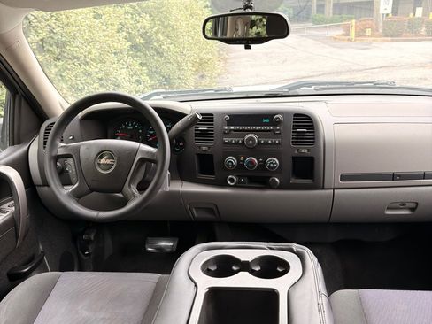 Used 2010 GMC Sierra 1500 SL RWD image 23