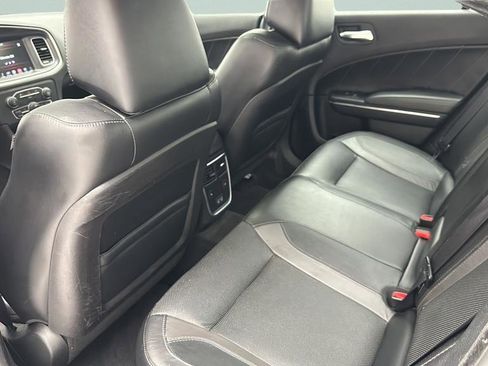 Used 2015 Dodge Charger SXT w/ AWD Plus Group image 10