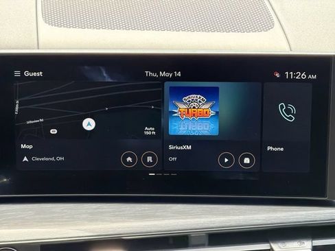 New 2026 Hyundai Santa Fe Limited AWD/4WD image 14