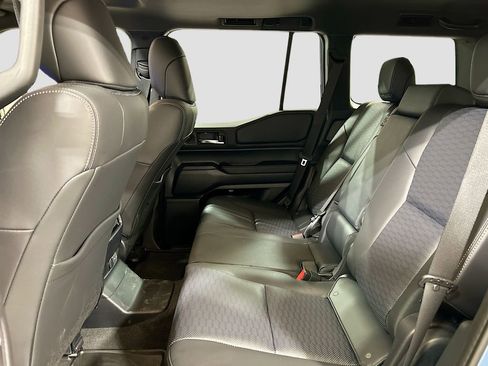 New 2025 Toyota Land Cruiser w/ Premium Package AWD/4WD image 25