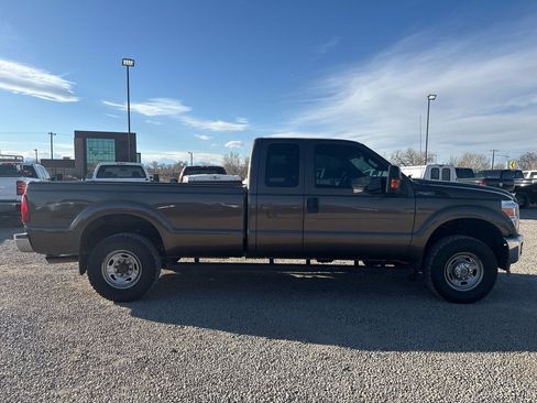 Used 2015 Ford F250 XL w/ Power Equipment Group image 13