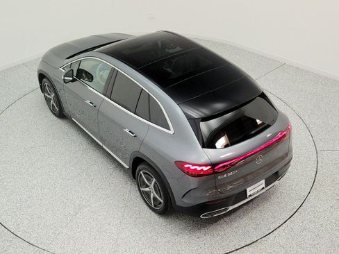 Used 2023 Mercedes-Benz EQE 350+ SUV image 28