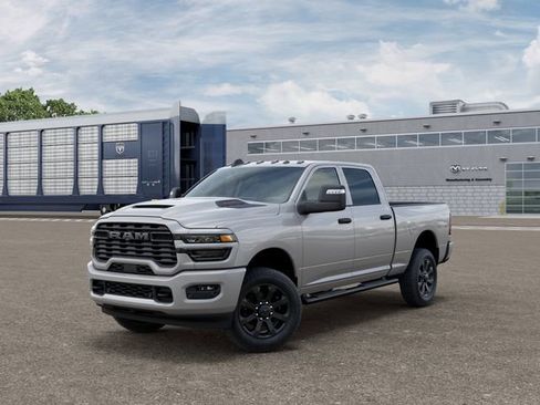 New 2026 RAM 2500 Tradesman AWD/4WD image 1
