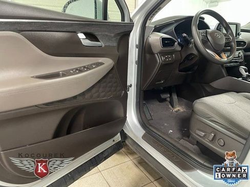 Used 2019 Hyundai Santa Fe SEL image 11