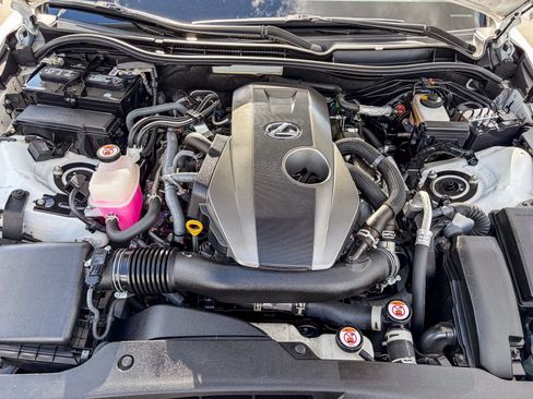 Certified 2021 Lexus IS 300 w/ Comfort Package image 27