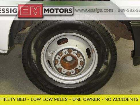 Used 2015 Ford F350 XL image 10