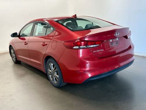 Used 2018 Hyundai Elantra SEL FWD image 21