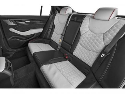 Used 2024 Cadillac CT5 V w/ Super Cruise 2 Package image 16