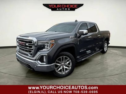 Used 2020 GMC Sierra 1500 SLT w/ SLT Premium Plus Package
