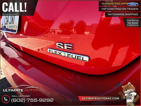 Used 2013 Ford Focus SE FWD image 22
