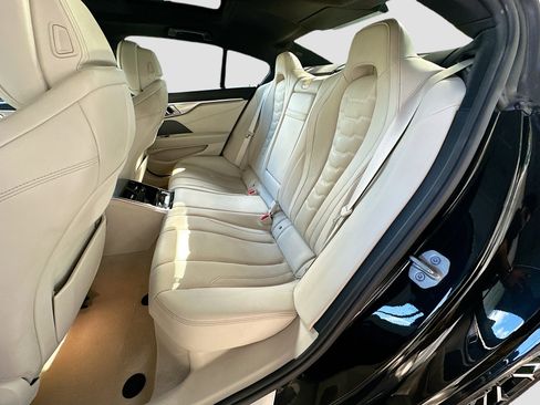 Certified 2023 BMW M850i Gran Coupe xDrive w/ Driving Assistance Package image 26