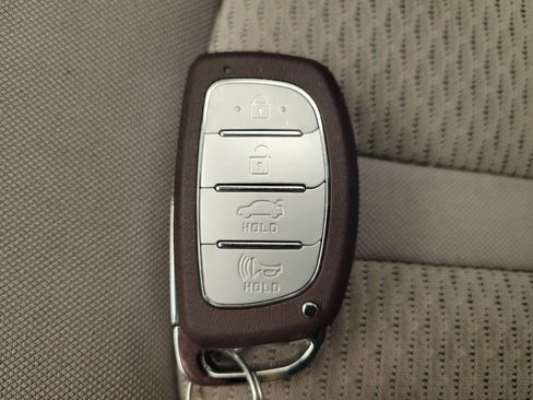 Used 2018 Hyundai Sonata SEL FWD image 32