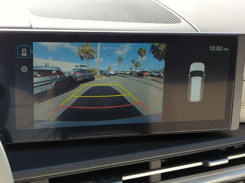 New 2026 Hyundai Santa Fe SE FWD image 30