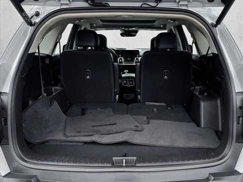 Used 2022 Kia Sorento X-Line EX AWD/4WD image 8