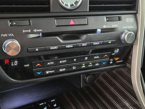 Used 2019 Lexus RX 350 AWD image 36