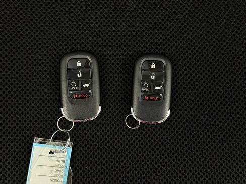 Used 2026 Honda Civic Sport Touring image 9