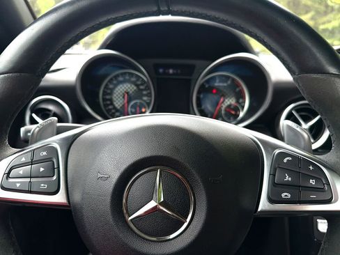 Used 2020 Mercedes-Benz SLC 43 AMG image 20