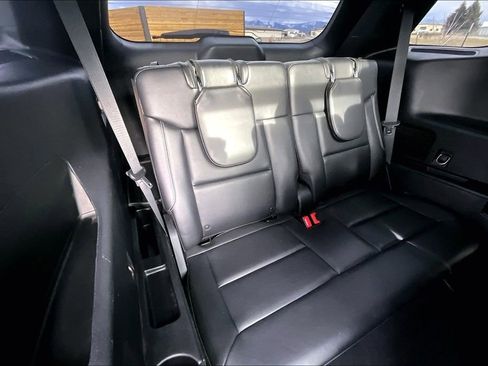 Used 2021 Ford Explorer ST w/ Premium Technology Package image 28