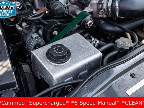 Used 2015 Chevrolet Camaro SS RWD image 30