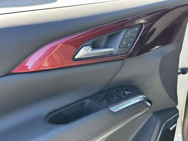 Certified 2025 Chevrolet Traverse RS w/ LPO, Floor Liner Package AWD/4WD image 16