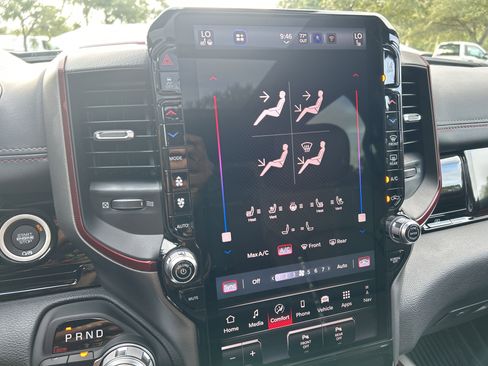 New 2026 RAM 1500 Rebel w/ Rebel Level 2 Equipment Group image 32