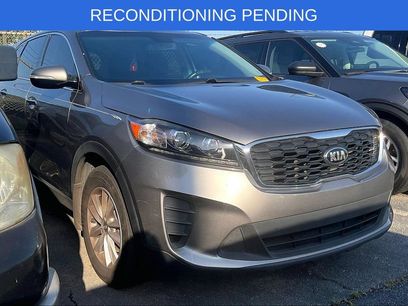 Used 2019 Kia Sorento FWD