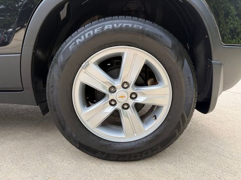Used 2020 Chevrolet Trax LS w/ Tint and Cruise Package FWD image 34