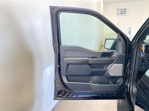Certified 2025 Ford F150 Tremor w/ Bed Utility Package AWD/4WD image 14