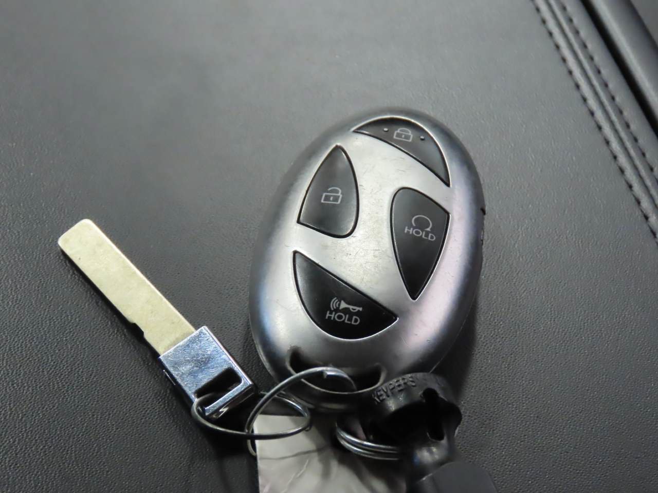 Used 2025 Hyundai Santa Fe SEL AWD/4WD image 18