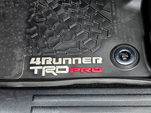 Used 2020 Toyota 4Runner TRD Pro AWD/4WD image 23