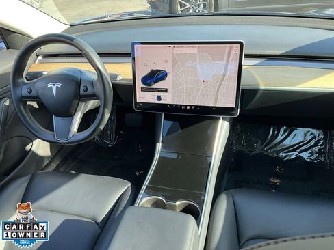 Used 2018 Tesla Model 3 Long Range RWD image 58