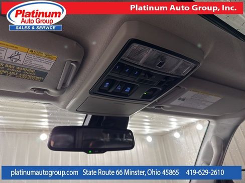 Used 2022 Toyota 4Runner Limited image 24