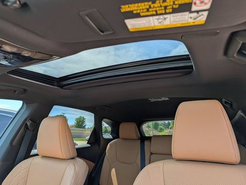 New 2026 Lexus RX 350 Premium AWD/4WD image 18