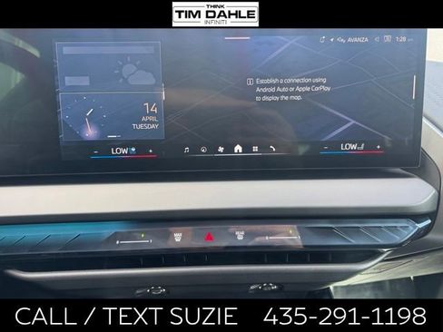 Used 2025 BMW X3 xDrive30i w/ Premium Package AWD/4WD image 12