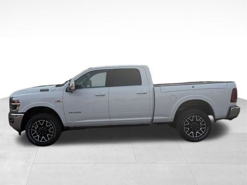 New 2026 RAM 2500 Limited image 4