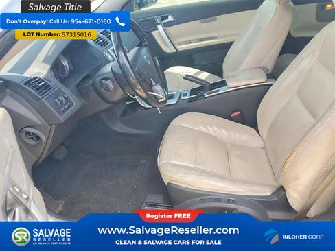 Used 2011 Volvo C70 T5 FWD image 9