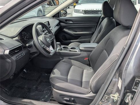 Used 2021 Nissan Altima 2.5 S w/ Driver Assist Package FWD image 15