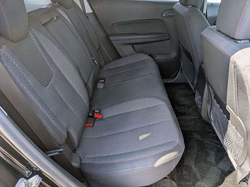 Used 2017 GMC Terrain SLE image 27