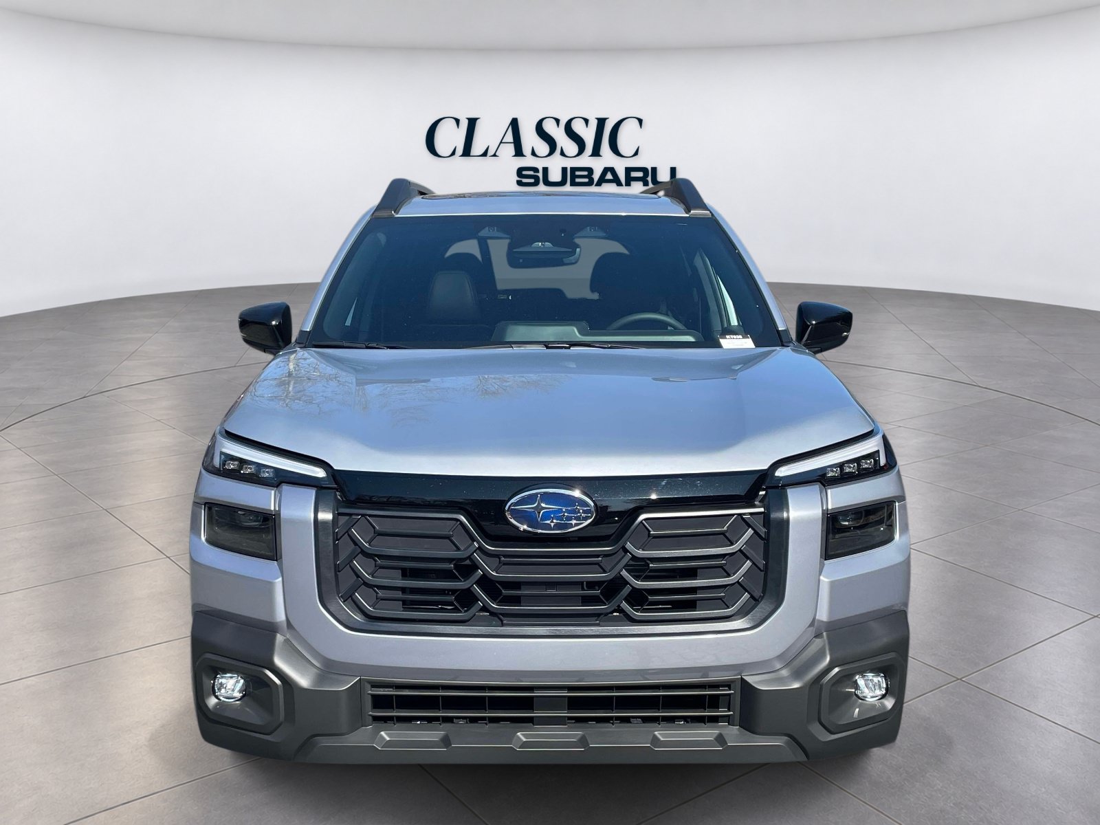 New 2026 Subaru Outback Limited w/ Premium/Limited Package 2 AWD/4WD image 8