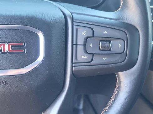 Used 2022 GMC Yukon XL AT4 AWD/4WD image 21