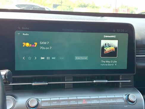 Used 2024 Hyundai Kona SEL FWD image 29